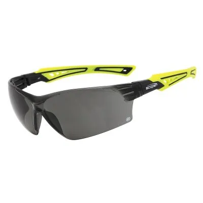 Eye & Face Protection