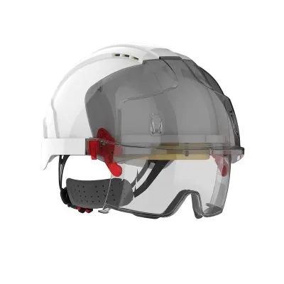 Head Protection