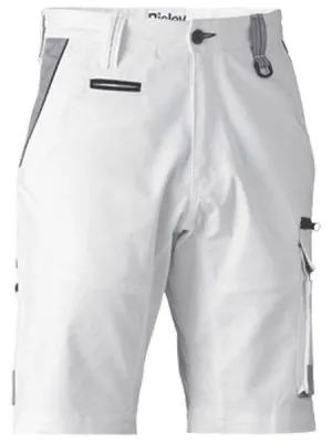 Painter's Cargo Short & Pants