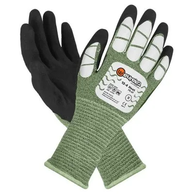 Hand Protection