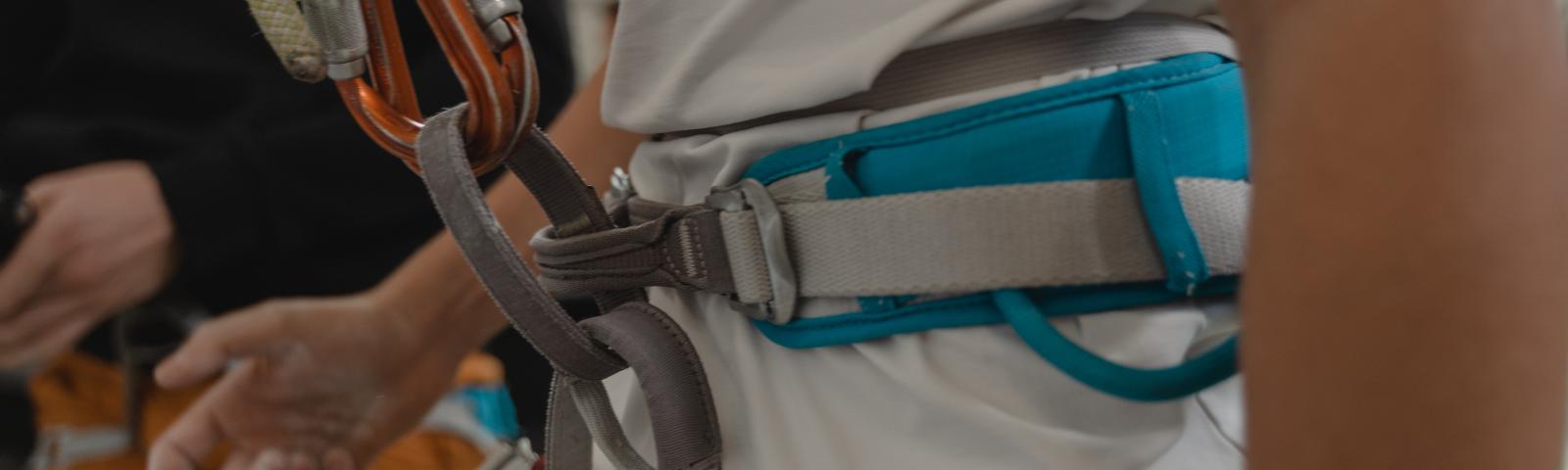 Personal Height Safety Equipment