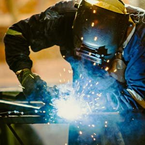 Welder